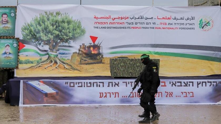 Iranpress: Fifth Round of Indirect Talks Between Hamas and Israel Ends Without Progress