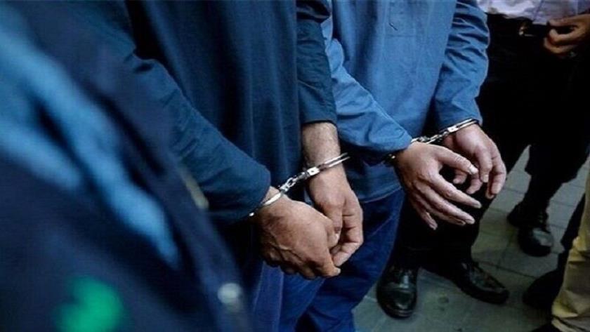 Iranpress: Iraq Arrests Two for Espionage Ties to Israel 