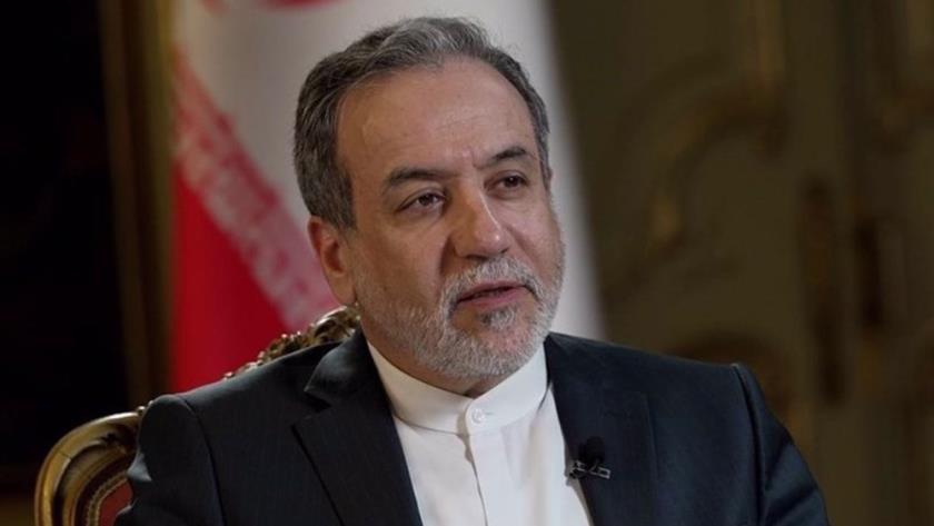 Iranpress: FM Araghchi: U.S. Can Revive Diplomacy Despite Israeli Sabotage in Nuclear Talks 