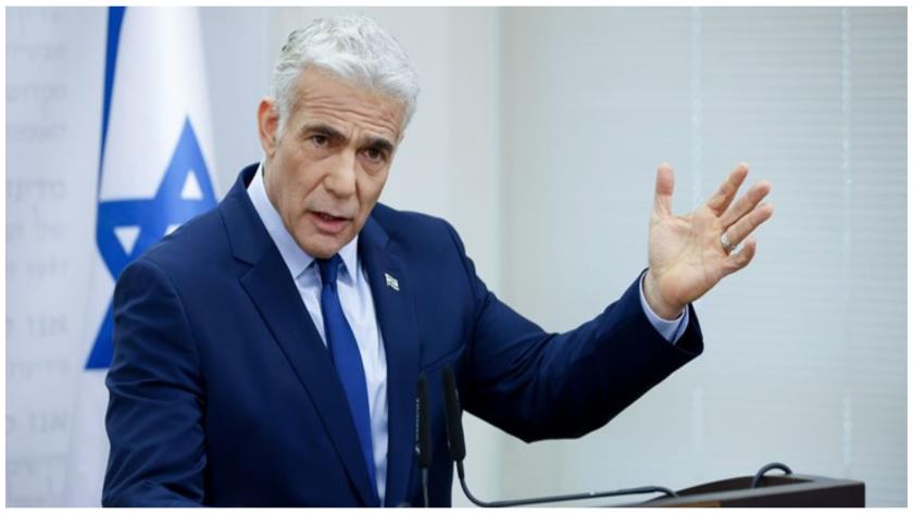 Iranpress: Israeli Opposition Leader: Netanyahu is Obstructing a Gaza Deal