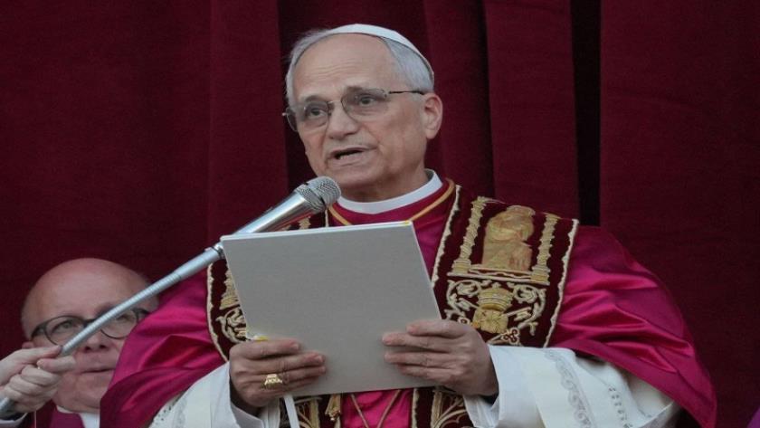Iranpress: Vatican Offers to Host Peace Talks for Ukraine