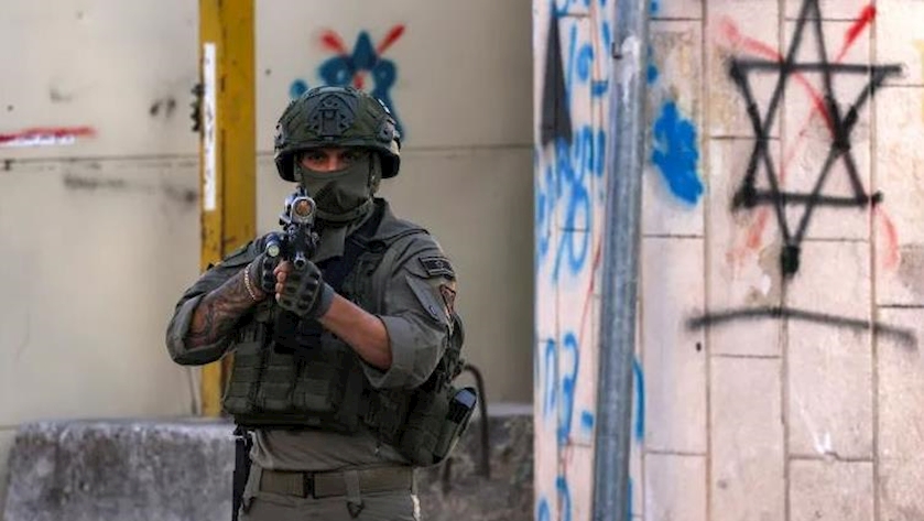 Iranpress: 8 Killed, 57 Injured at Israeli Aid Distribution Center in Gaza