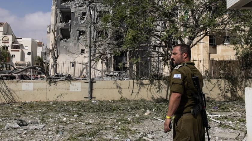 Iranpress: Israel Counts High Cost of Iran War as Censorship Masks Full Damage 