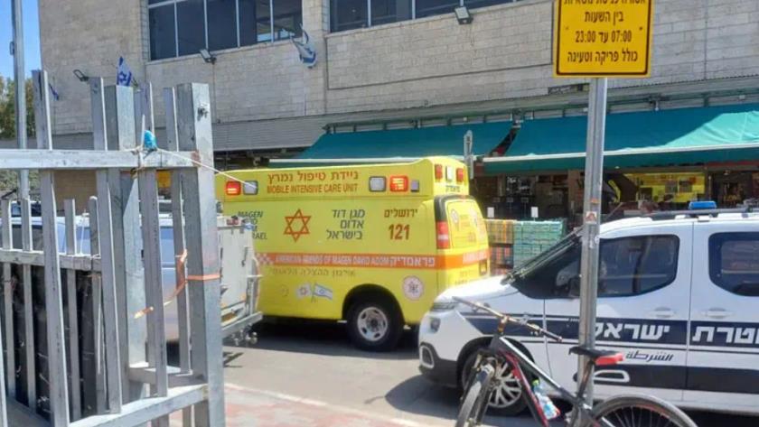 Iranpress: One Israeli Security Service Member Killed in Attack at Occupied West Bank