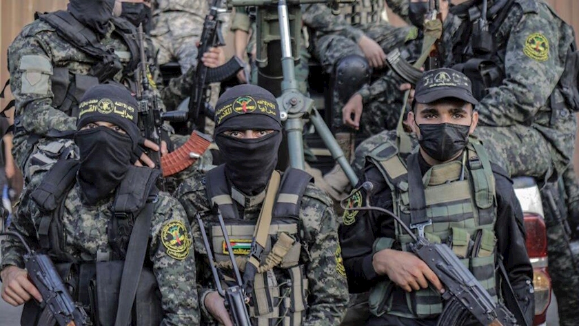 Iranpress: Saraya al-Quds Calls for Escalation in West Bank After Gush Etzion Attack