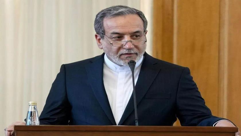 Iranpress: Iran FM: Triggering Snapback Mechanism Would Equal Military Aggression
