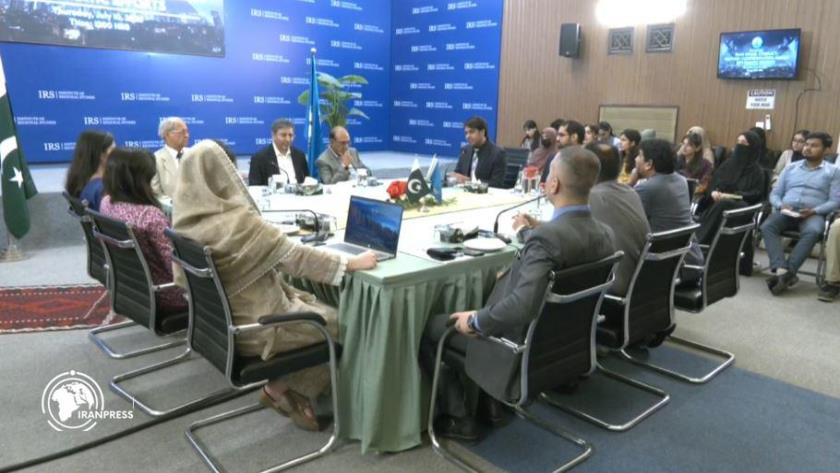 Iranpress: Seminar in Islamabad Examines Military Clash and Diplomatic Fallout in Region