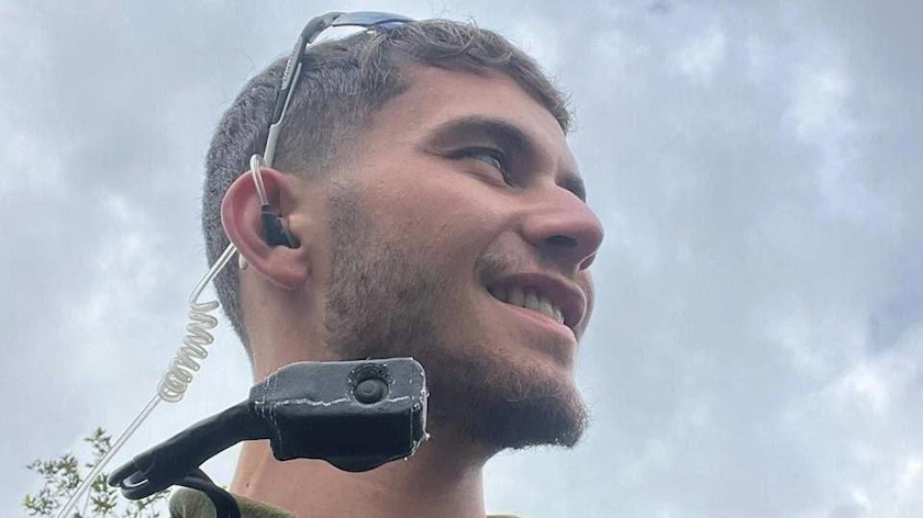 Iranpress: Israel Confirms Death of Golani Recon Unit Commander in Khan Younis