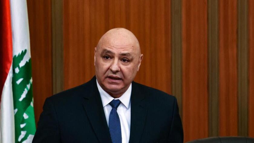 Iranpress: Lebanon’s President Rejects Israeli Normalization Talks