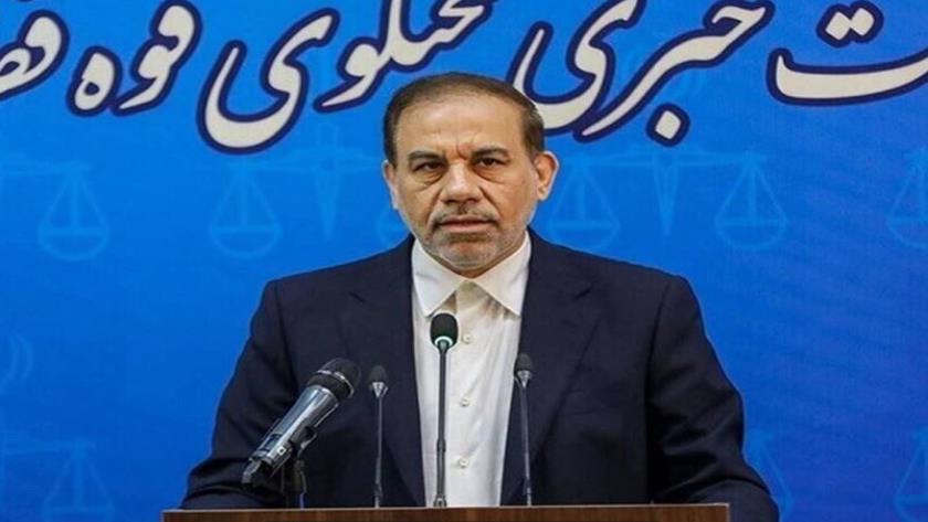 Iranpress: Attack on Evin Prison to Eliminate Israeli Spies? 