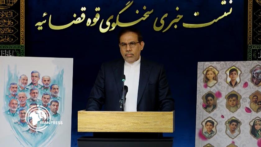 Iranpress: Attack on Evin Prison to Eliminate Israeli Spies? 