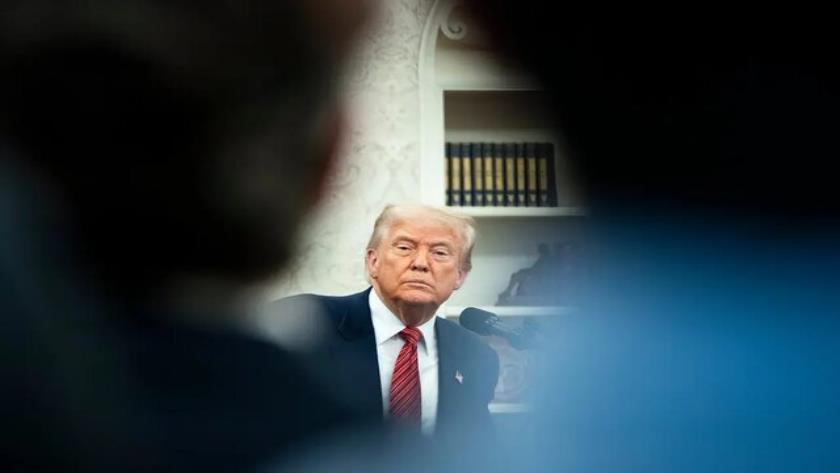Iranpress: European Rights Group Calls for Trump’s Prosecution Over Gaza Humanitarian Killings