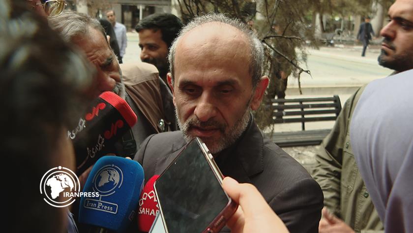 Iranpress: IRIB Chief: Media Will Continue to Narrate Iranian Resistance