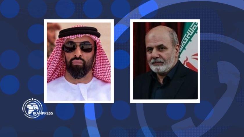 Iranpress: Iran