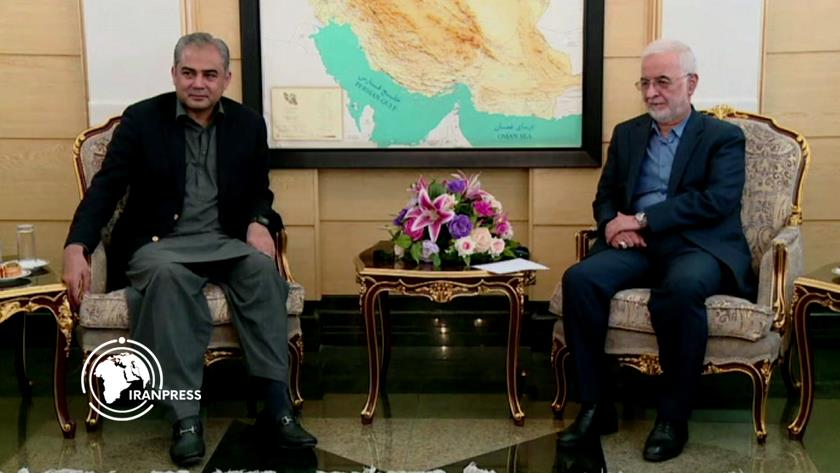 Iranpress: Pakistan
