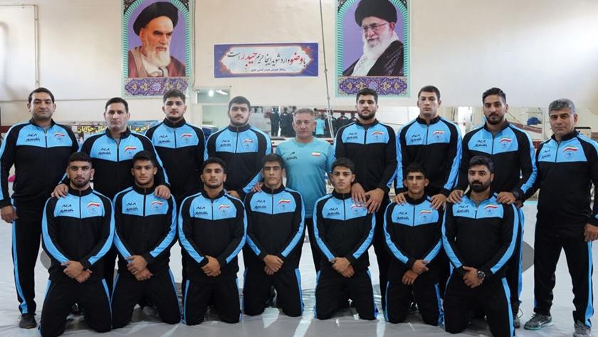 Iranpress: Iran
