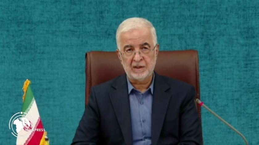 Iranpress: Security of Arbaeen Pilgrims and Regional Stability Are Two Inseparable Issues