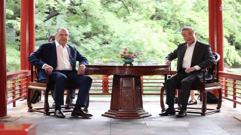 Iranpress: China and Russia Reinforce Alliance Amid Global Turmoil