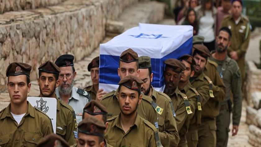 Iranpress: 4 Israeli Forces Killed Across Gaza 