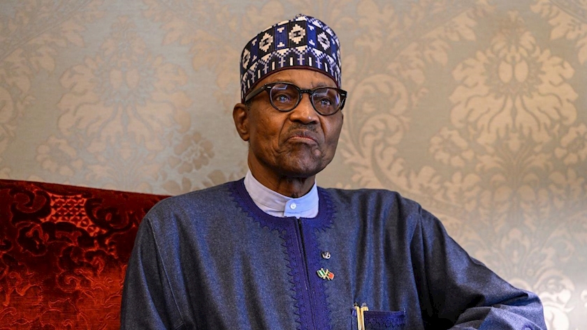 Iranpress: Former Nigerian President Muhammadu Buhari Dies at 82