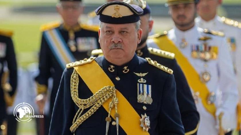 Iranpress:  Malaysian King: Islamic World Deceived by Leaders Sold Causes to Zionists