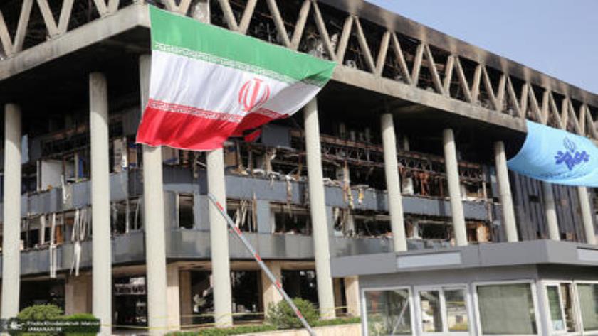 Iranpress: Foreign Journalists Due in Iran to Witness Israel