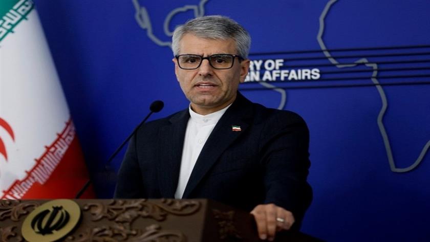 Iranpress: Iran Expresses Sympathy to Iraq Following Tragic Fire Incident