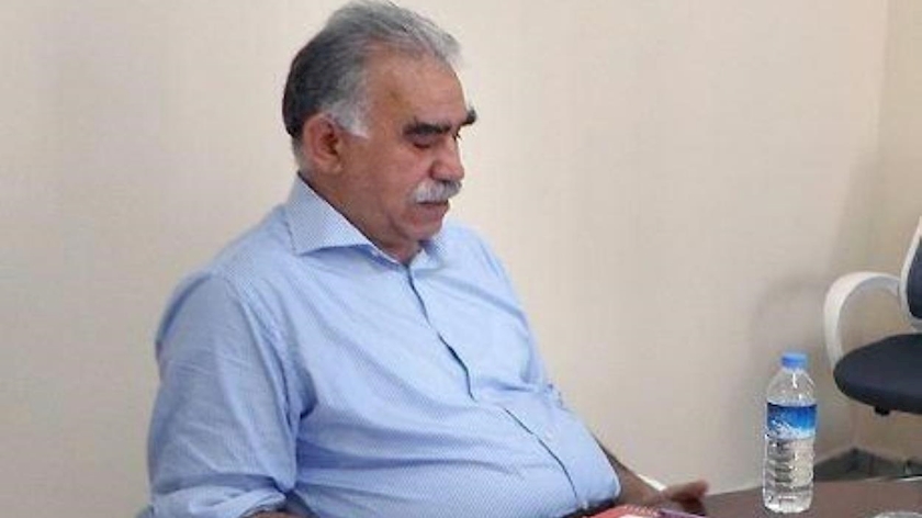 Iranpress: PKK Declares Öcalan’s Release a Condition for Complete Disarmament