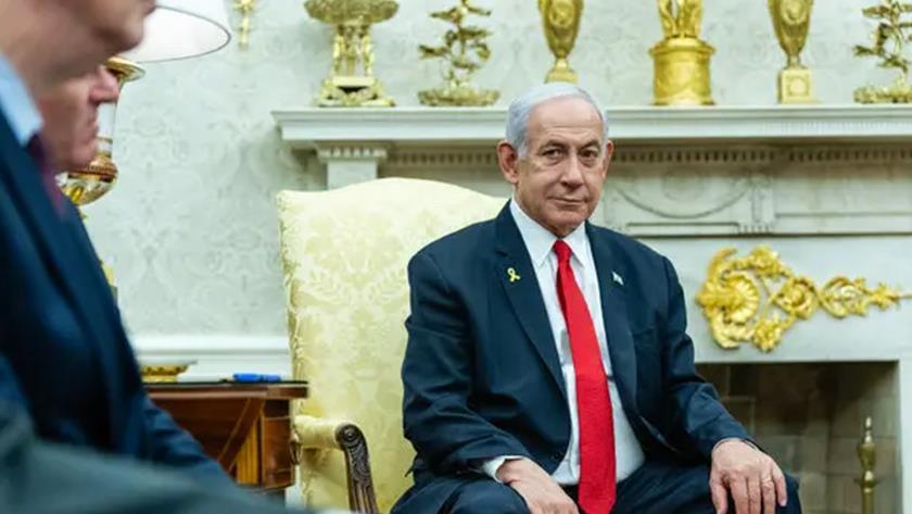 Iranpress: White House Concern Grows Over Netanyahu’s Regional Destabilizing Moves
