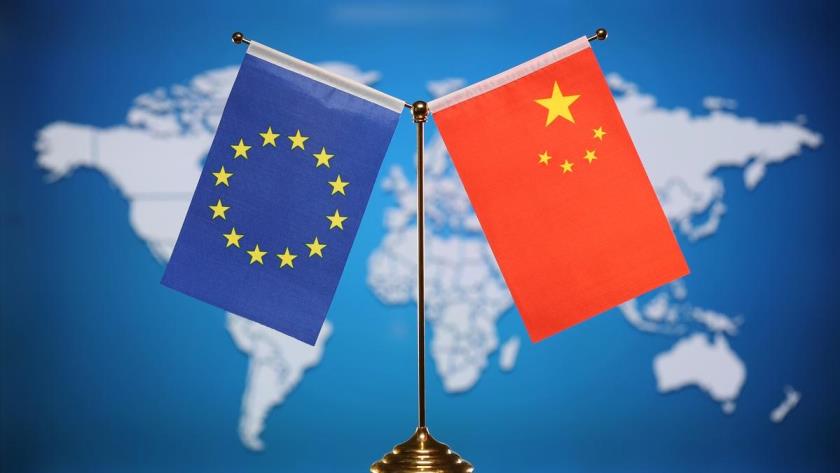 Iranpress: China Warns of Retaliation Over EU Sanctions on Its Firms