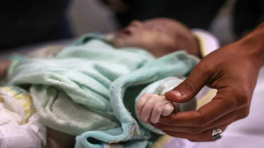 Iranpress: Starvation Deepens in Gaza as Israeli Bombardment Intensifies