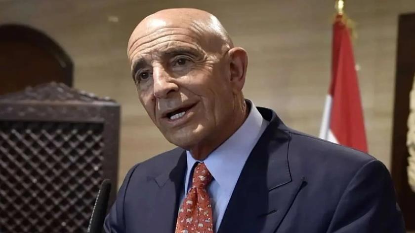 Iranpress: Israel Prefers a Divided Syria, Says U.S. Envoy 