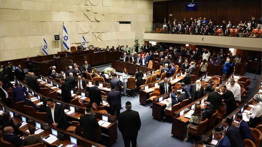 Iranpress:  Islamic Countries Condemn Knesset