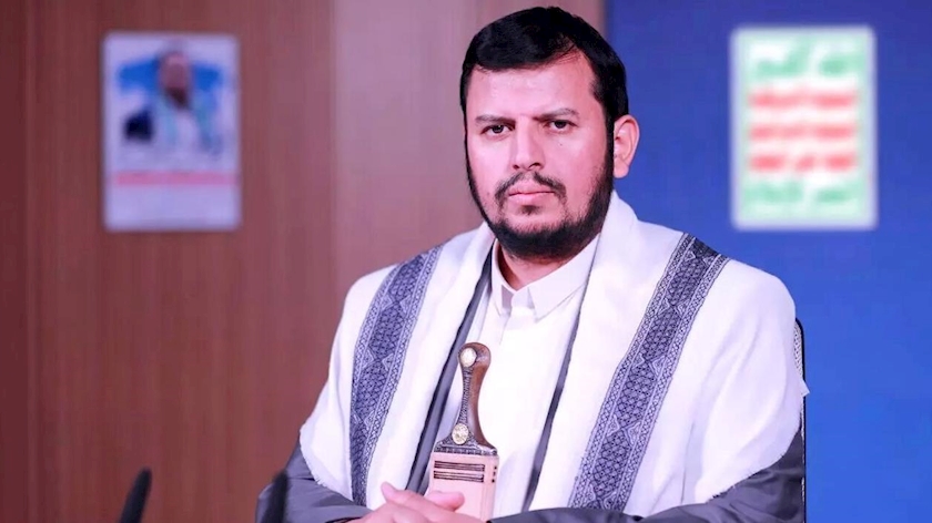 Iranpress: Israel Pursues Ethnic Cleansing in Gaza: Yemen