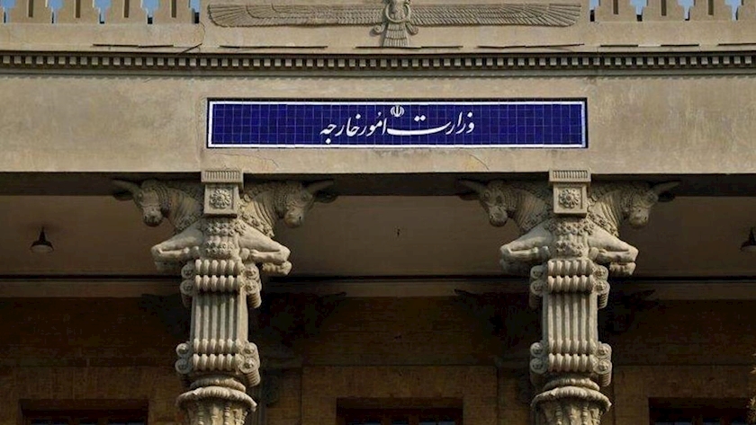 Iranpress: Iran Condemns Knesset Bill to Annex West Bank, Jordan Valley