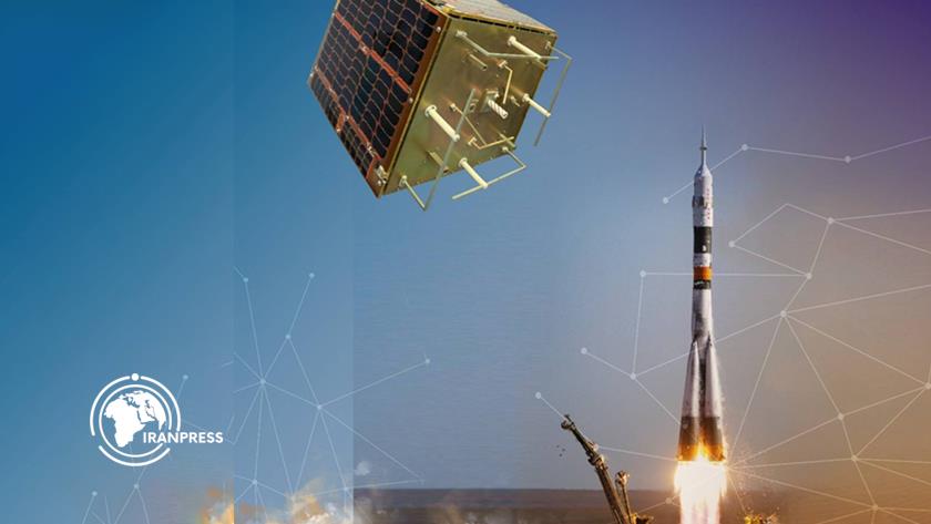 Iranpress: Iran Launches New Satellite Into Space