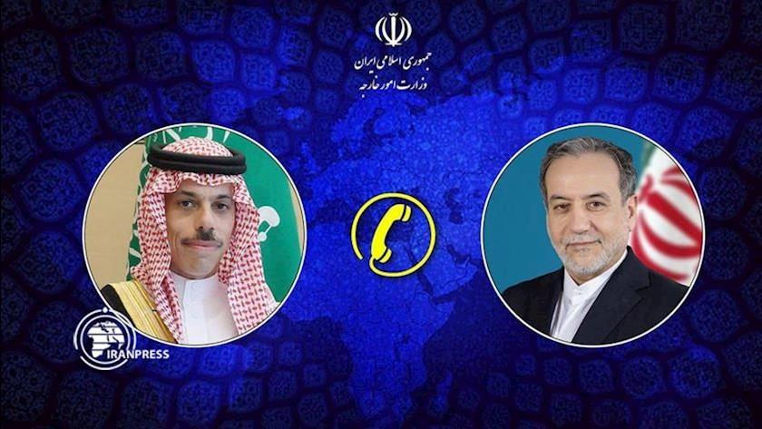 Iranpress: Araghchi: We Must Use All Capacities to Break Siege of Gaza 