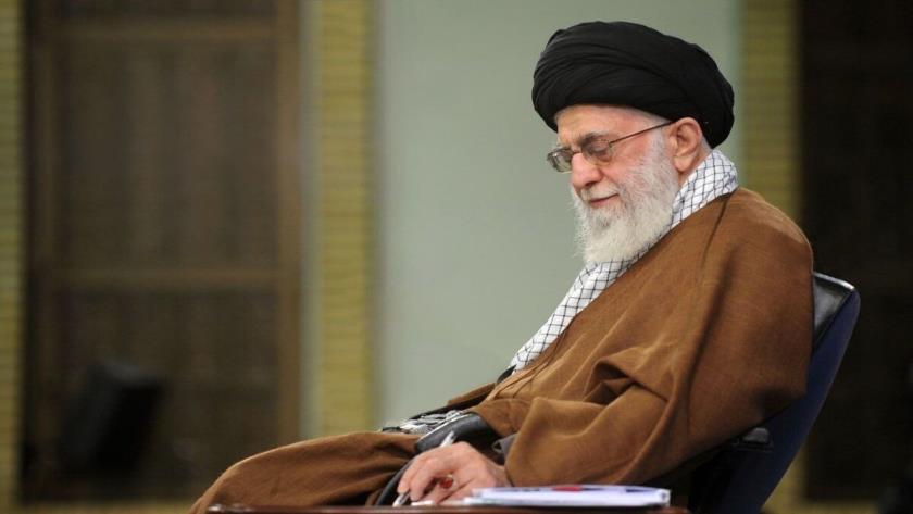 Iranpress: Leader: Iran’s Enemies Just Making Futile Efforts