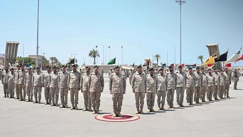 Iranpress: Saudi Arabia Rejects U.S. Call to Transfer THAAD System to Intercept Iranian Missiles