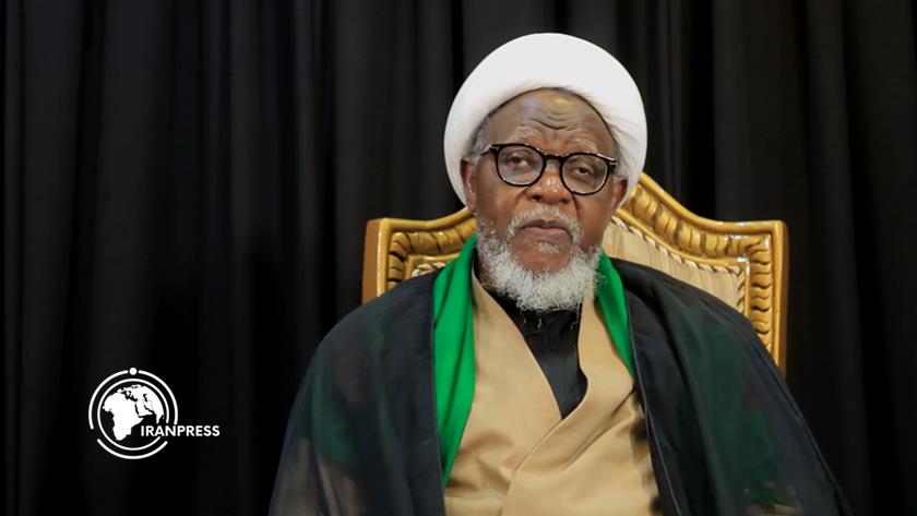 Iranpress: Unyielding Support for Palestine: Zakzaky Vows to Continue Quds Day Protests 