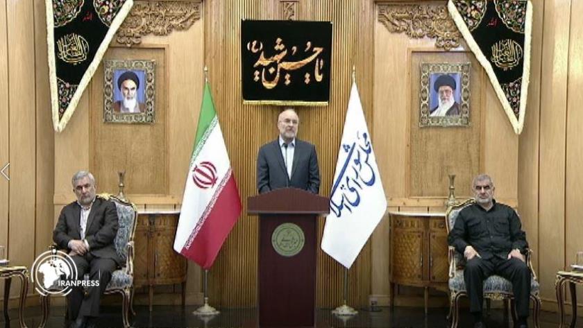 Iranpress: Iran