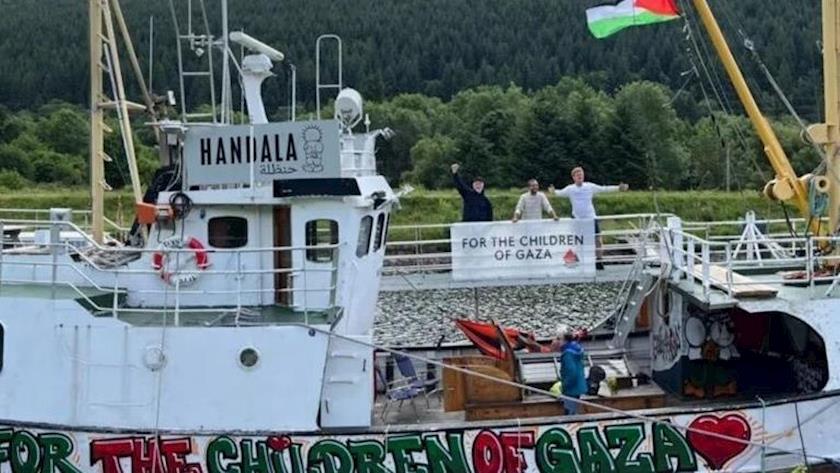 Iranpress: Handala Crews Are on a Hunger Strike