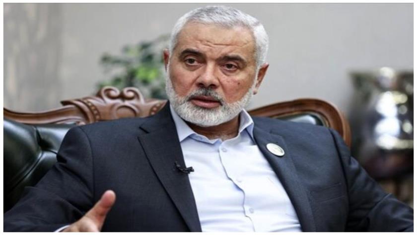 Iranpress: Hamas Marks Anniversary of Haniyeh’s Assassination, Vows Resistance