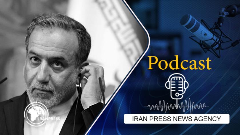 Iranpress: Podcast: Iran Sets Clear Red Line: No Talks Without U.S. Compensation for Aggression