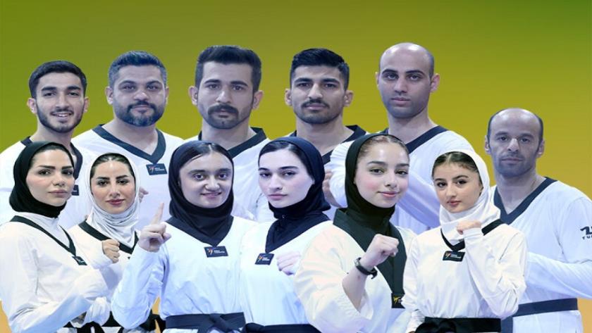 Iranpress: Iran