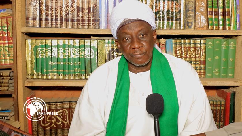 Iranpress: Nigerian Cleric: Iran’s Strategy Is the Only Way to Stop Israeli Terrorism