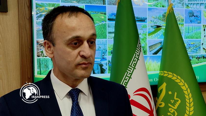 Iranpress: FAO Rep. in Iran: Climate Change Affects Whole Region