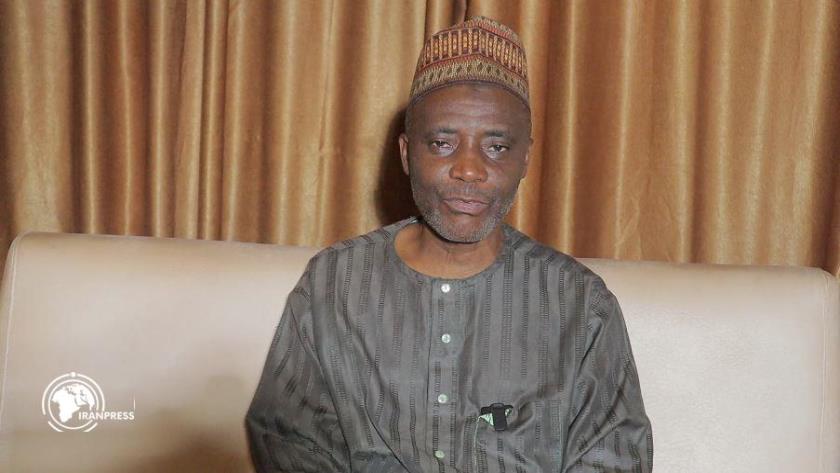 Iranpress: Nigerian Author Asserts Iran Could Have Defeated Israel in Prolonged Conflict