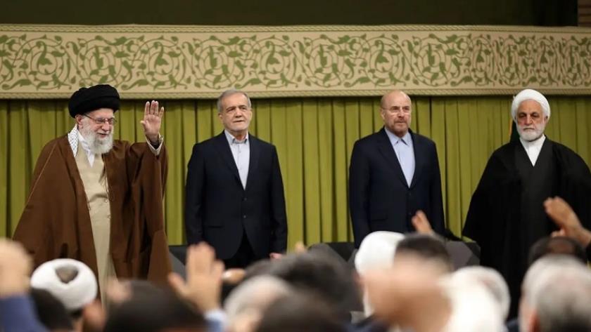 Iranpress: Iran Establishes Defense Council to Address New Threats