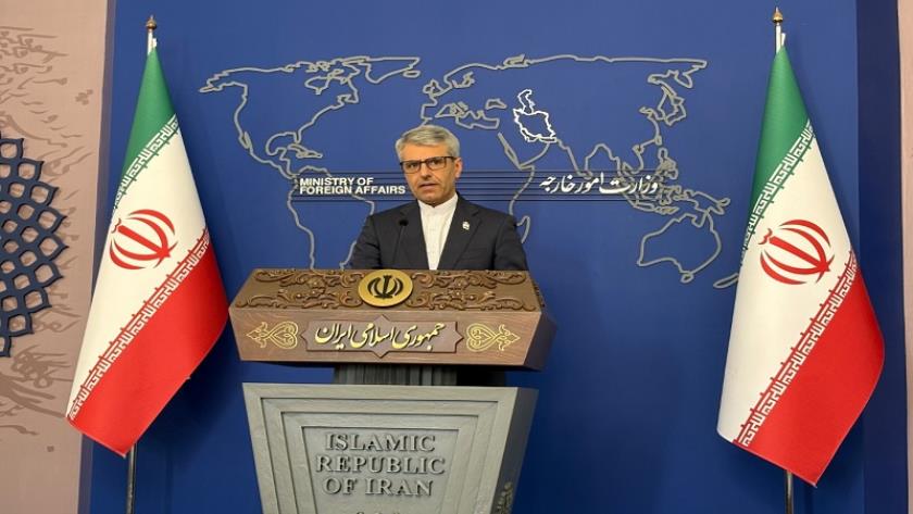 Iranpress: Iran